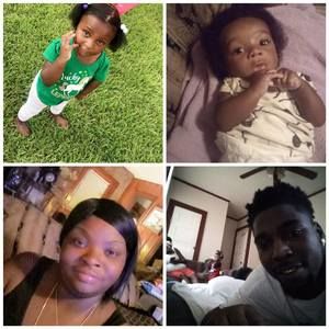 Meet your Posher, Sierra